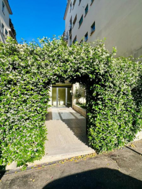 Elegant Apartment Villa Bianca